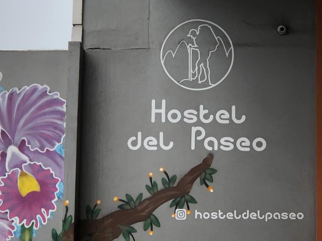 Hotel Del Paseo San Jose  Exterior photo
