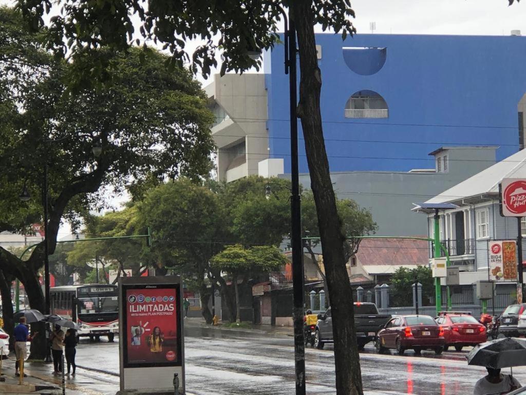 Hotel Del Paseo San Jose  Exterior photo